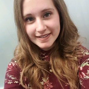 Meet your Posher, Morgan